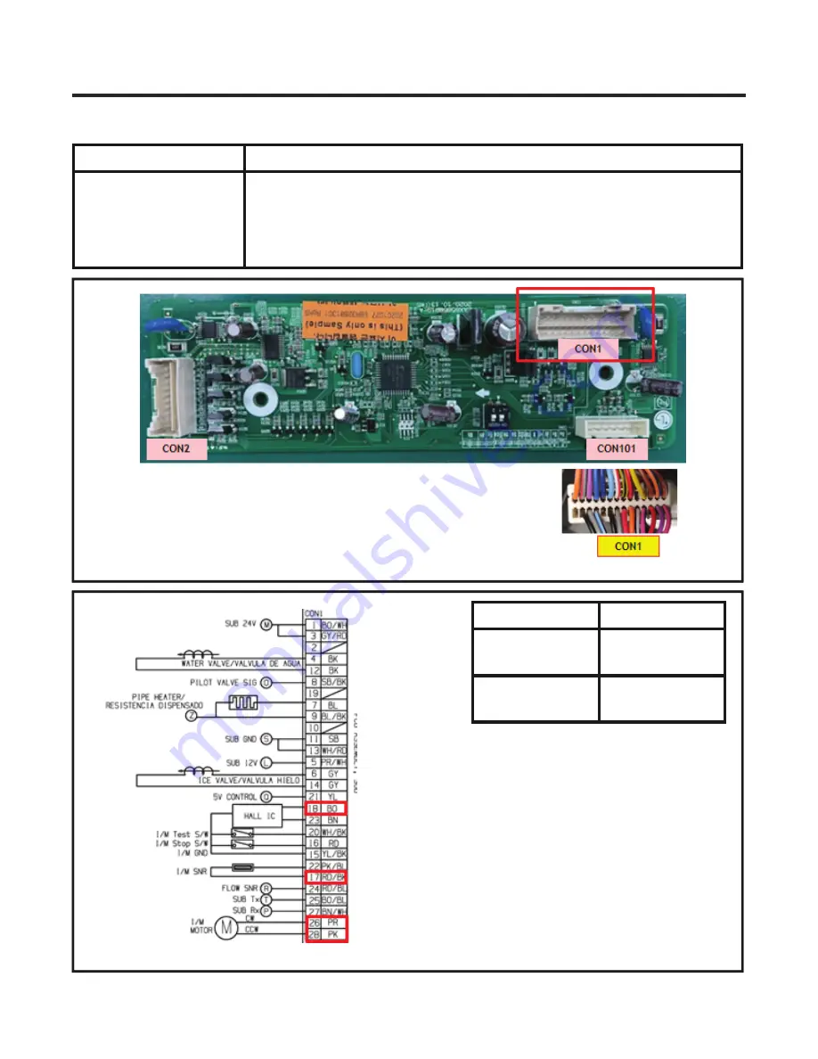 LG LRSXC2306 Series Скачать руководство пользователя страница 50