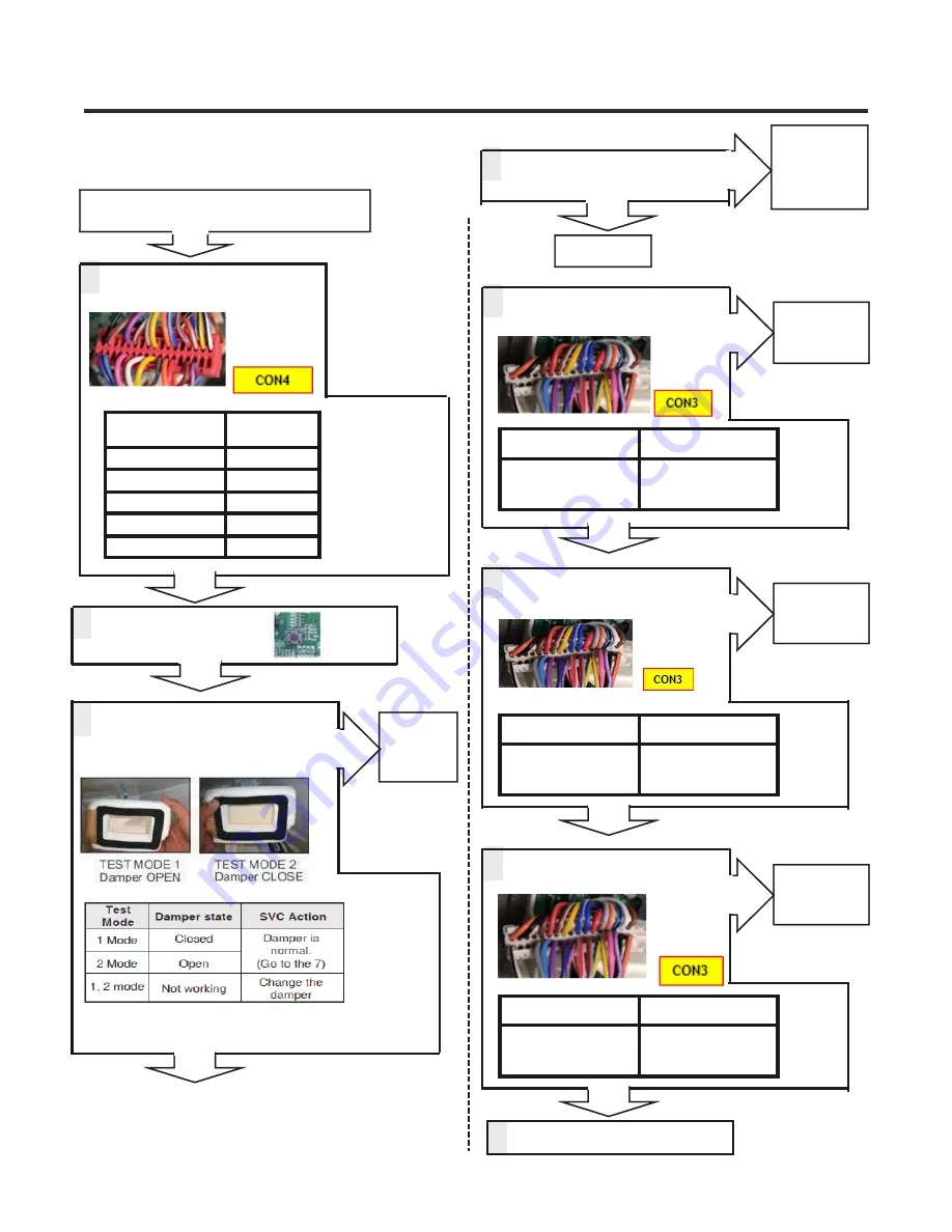 LG LRSXC2306 Series Service Manual Download Page 66