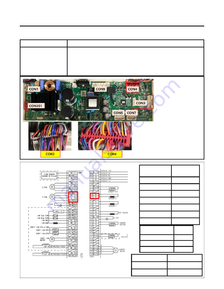 LG LRSXC2306 Series Service Manual Download Page 67