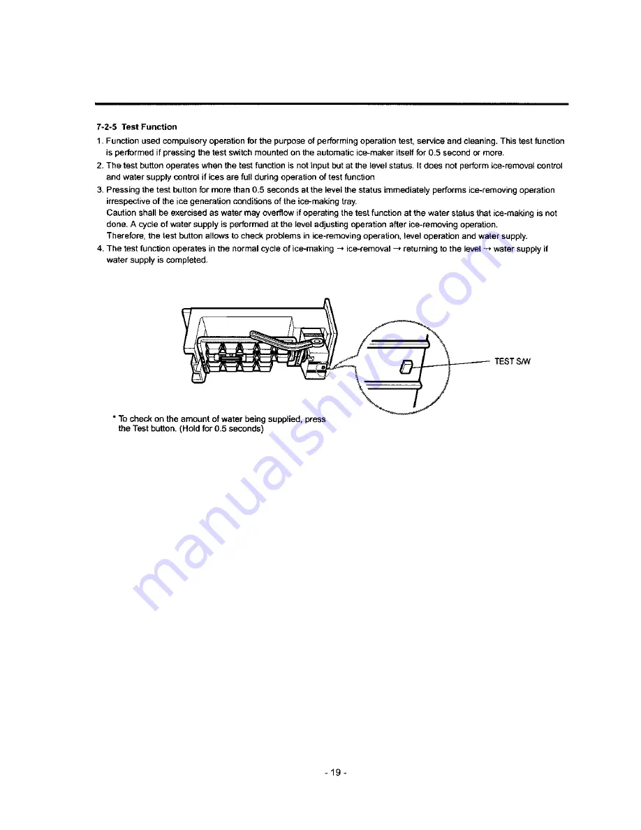 LG LRTBC1821W  precautio Скачать руководство пользователя страница 17