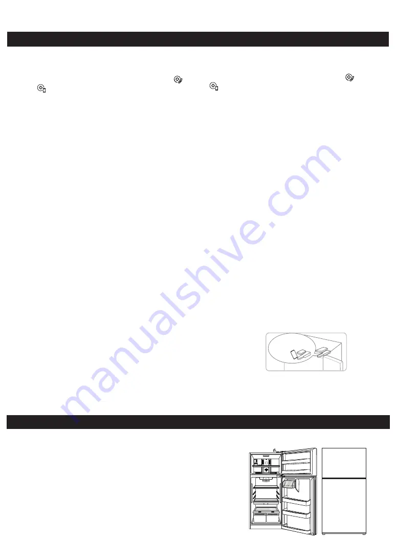 LG LRTLS2403 Owner'S Manual Download Page 29