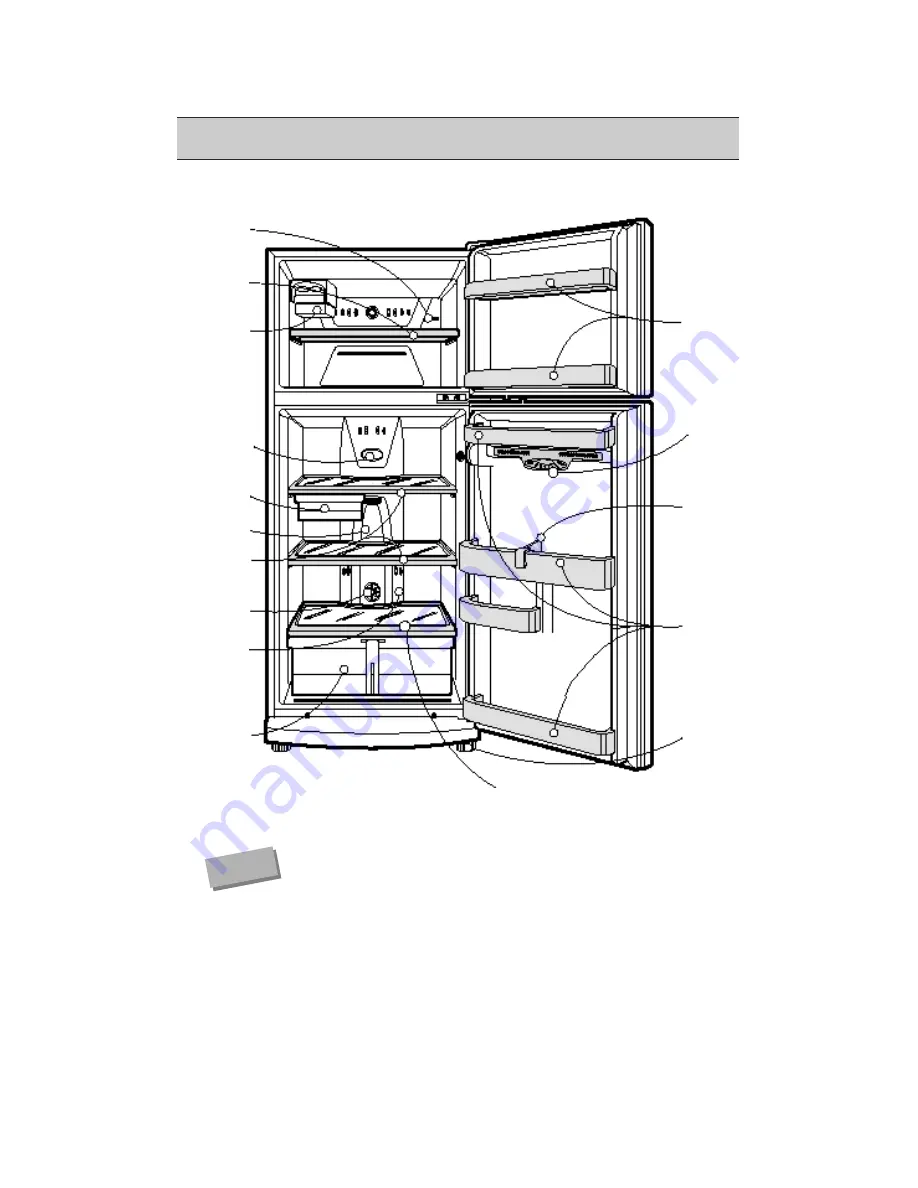 LG LRTP1231 Owner'S Manual Download Page 4