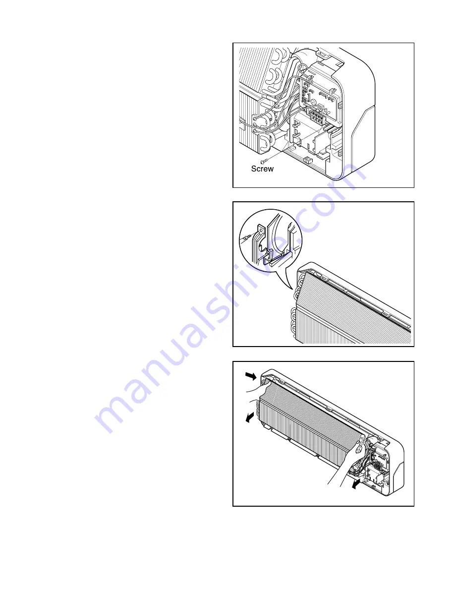 LG LS-J0762NM Скачать руководство пользователя страница 40