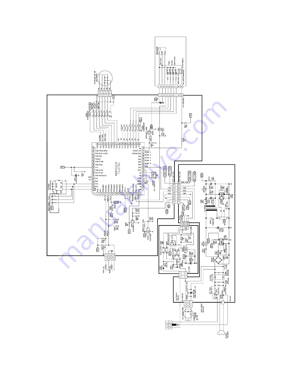 LG LS-J0762NM Скачать руководство пользователя страница 67