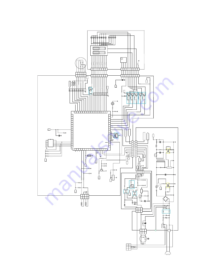 LG LS-J0762NM Скачать руководство пользователя страница 71