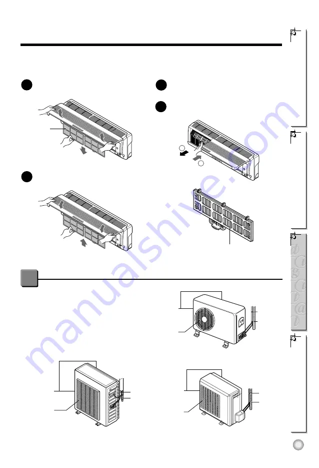 LG LS-T2669AG Owner'S Manual Download Page 19