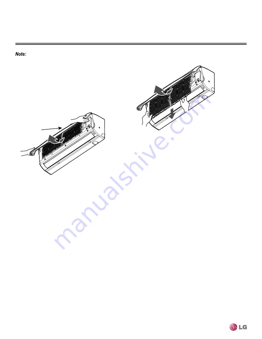 LG LS090HEV Owner'S Manual Download Page 18