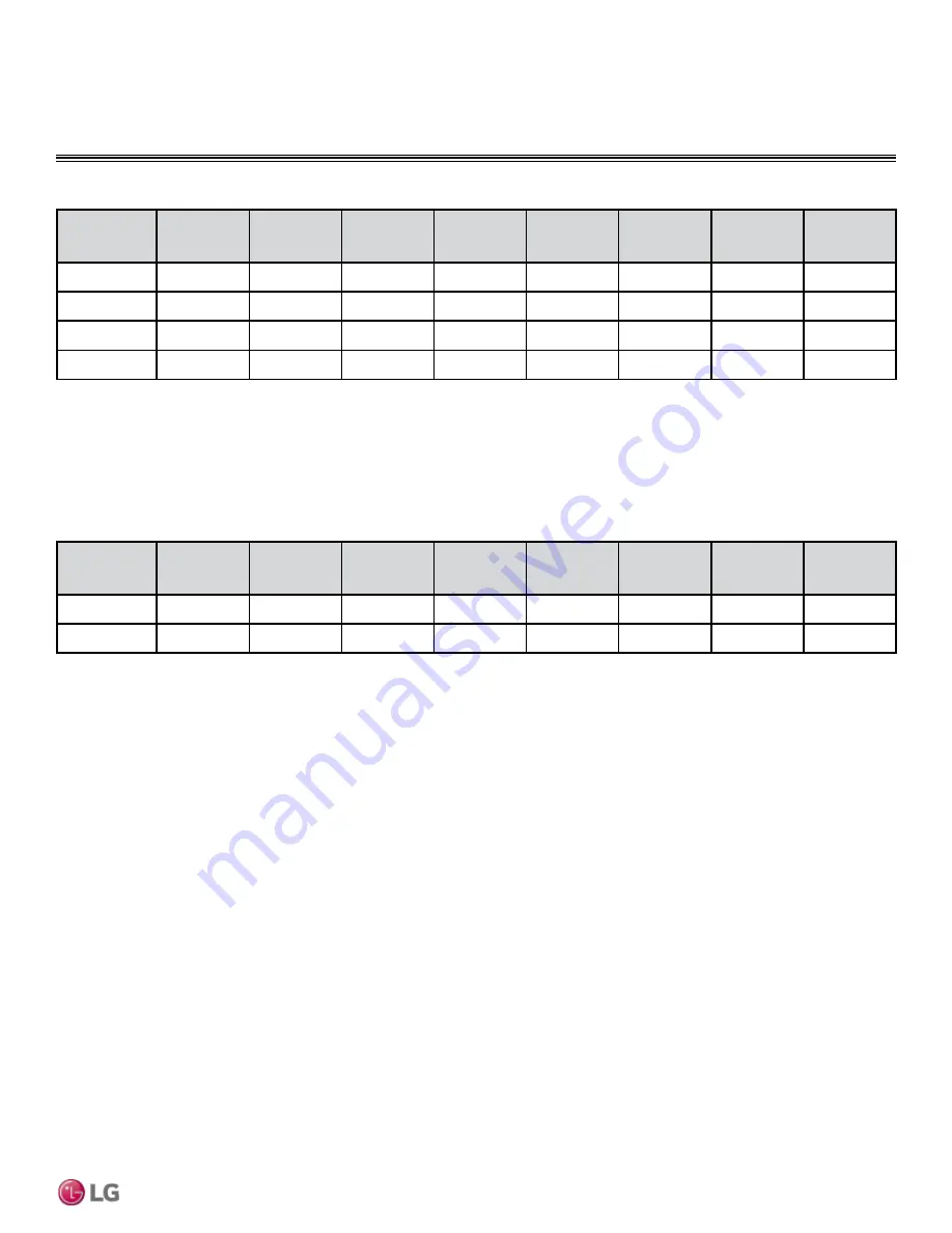 LG LS090HEV1 Engineering Manual Download Page 13