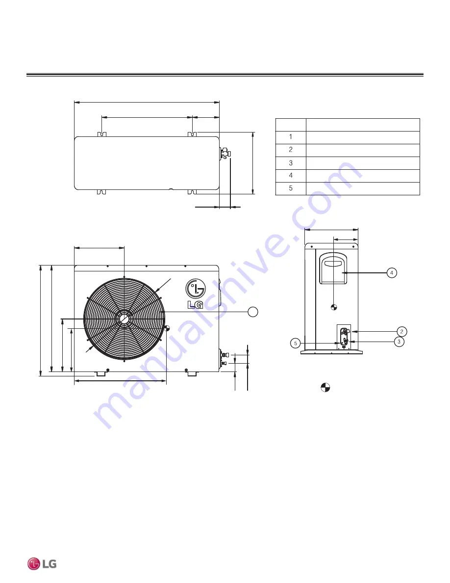 LG LS090HEV1 Engineering Manual Download Page 17