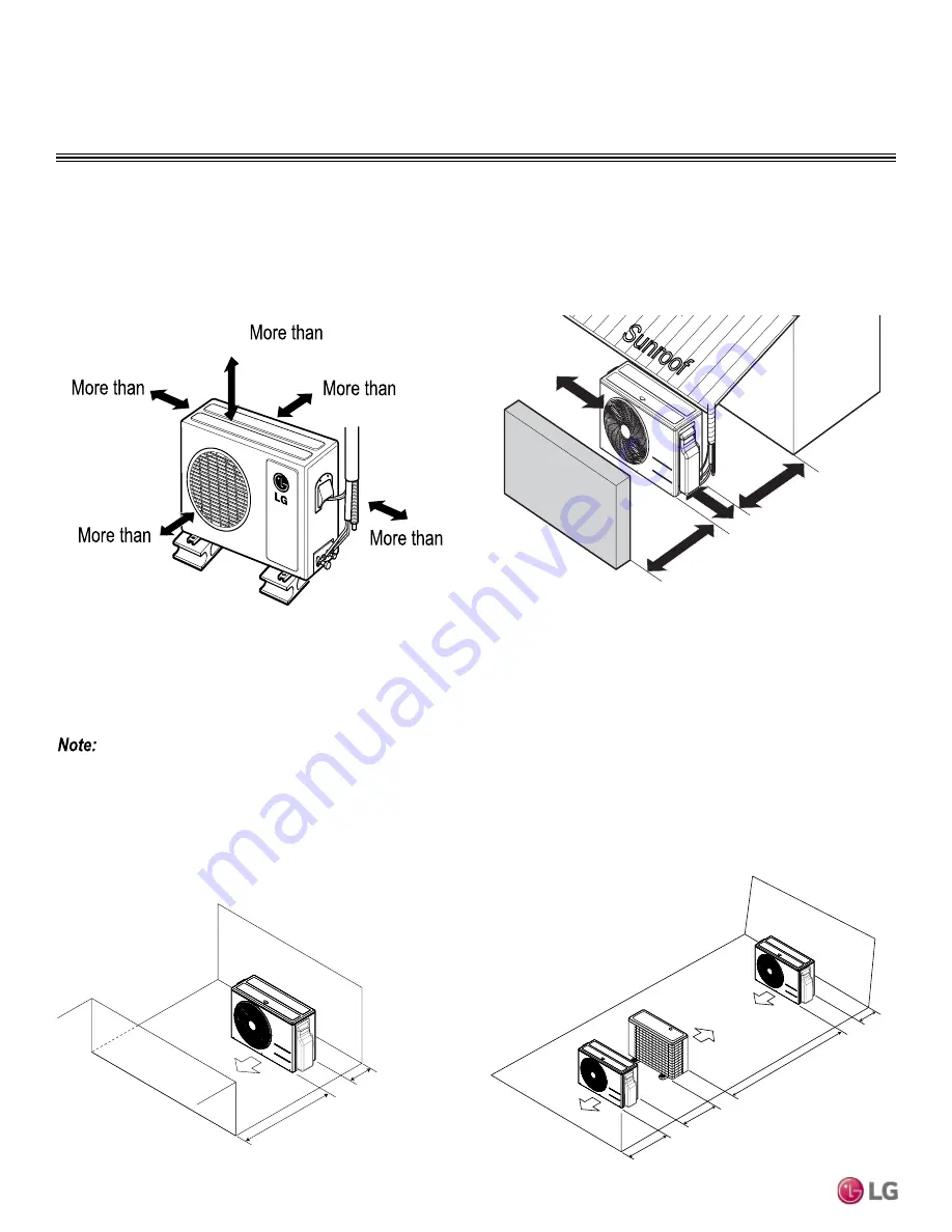 LG LS090HEV1 Engineering Manual Download Page 56