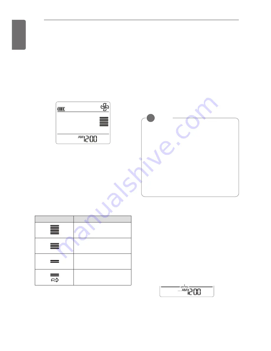 LG LS240HSV3 Owner'S Manual Download Page 12