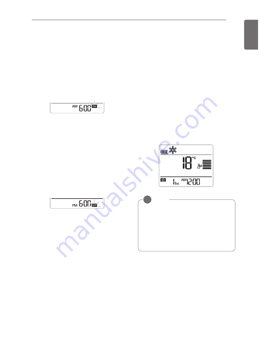 LG LS240HSV3 Скачать руководство пользователя страница 13