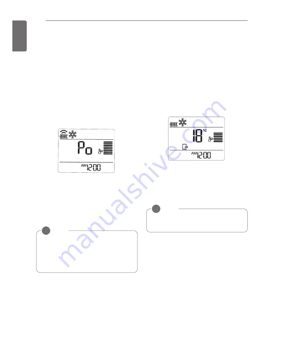 LG LS240HSV3 Owner'S Manual Download Page 14