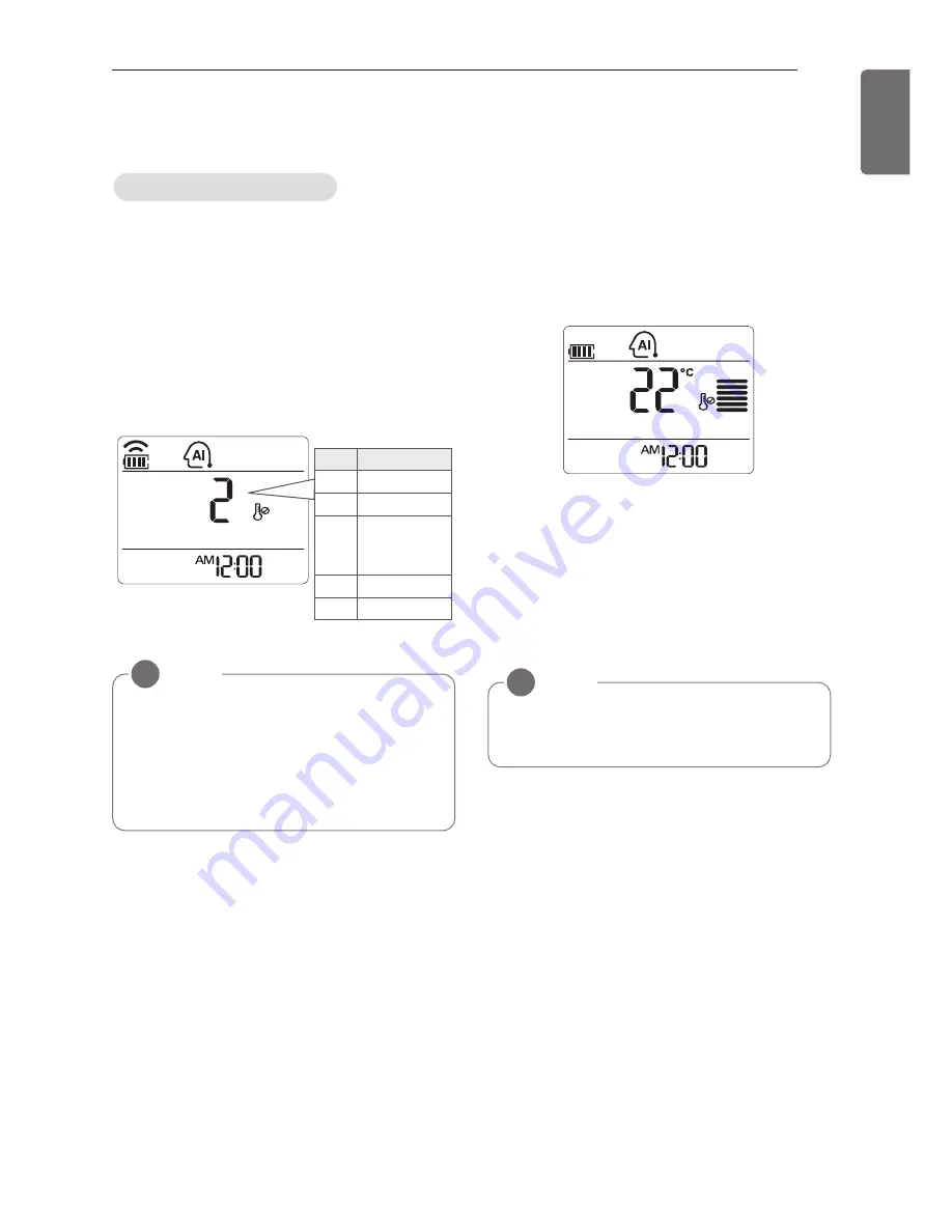 LG LS240HSV3 Owner'S Manual Download Page 15