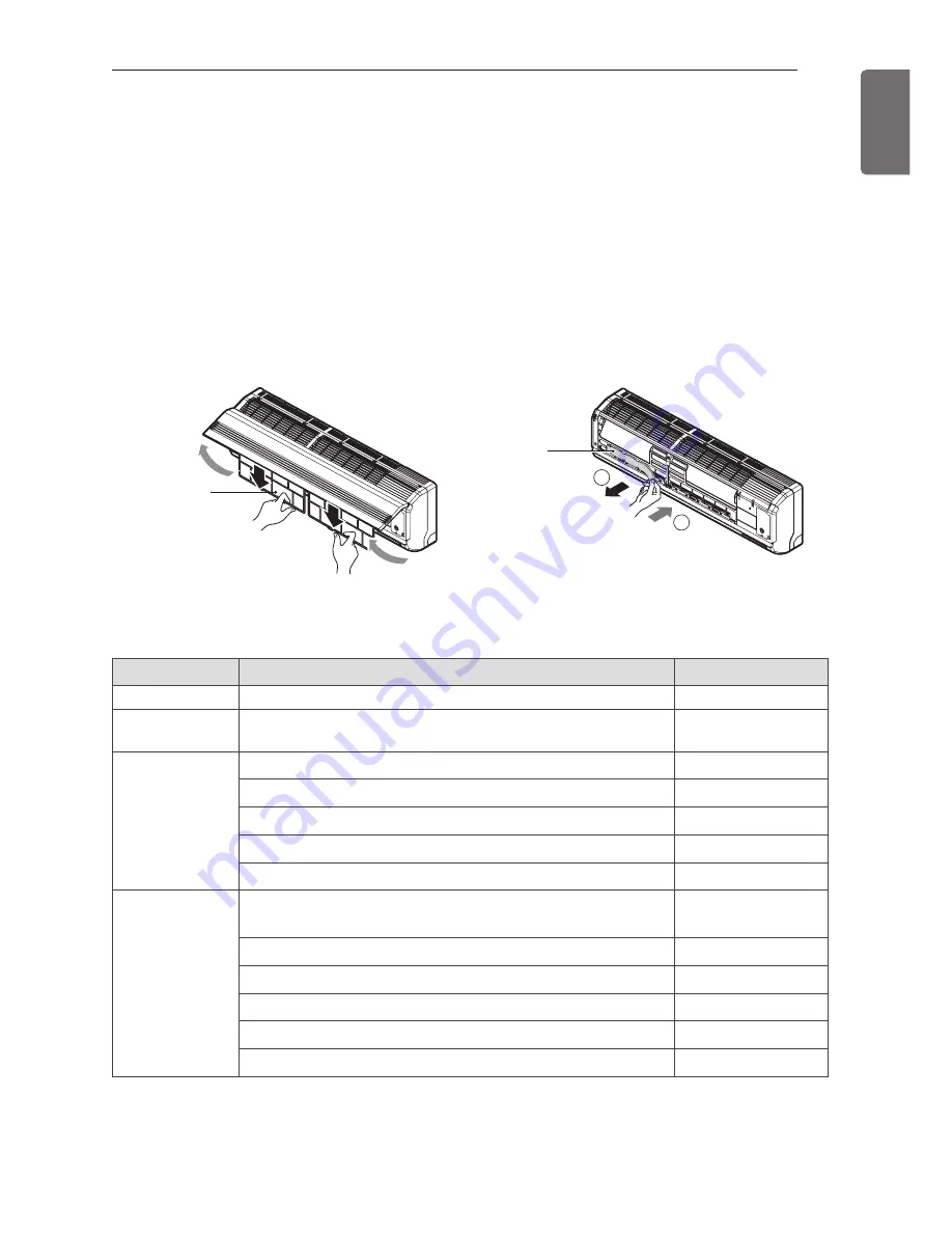 LG LS240HSV3 Owner'S Manual Download Page 29