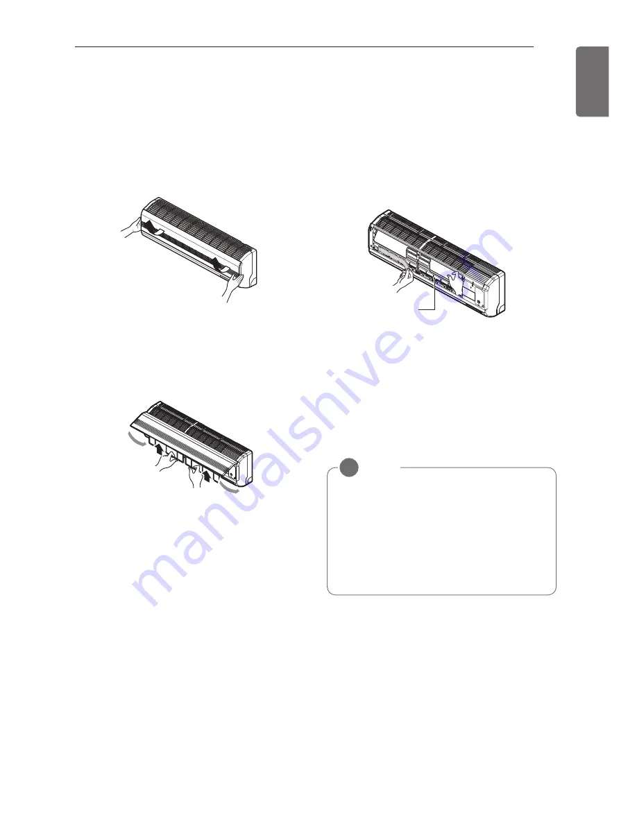 LG LS240HSV3 Owner'S Manual Download Page 31