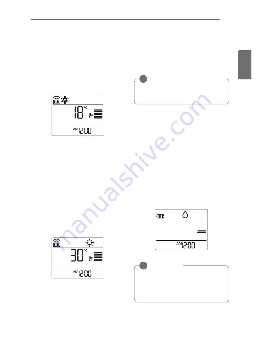 LG LS240HSV3 Owner'S Manual Download Page 45