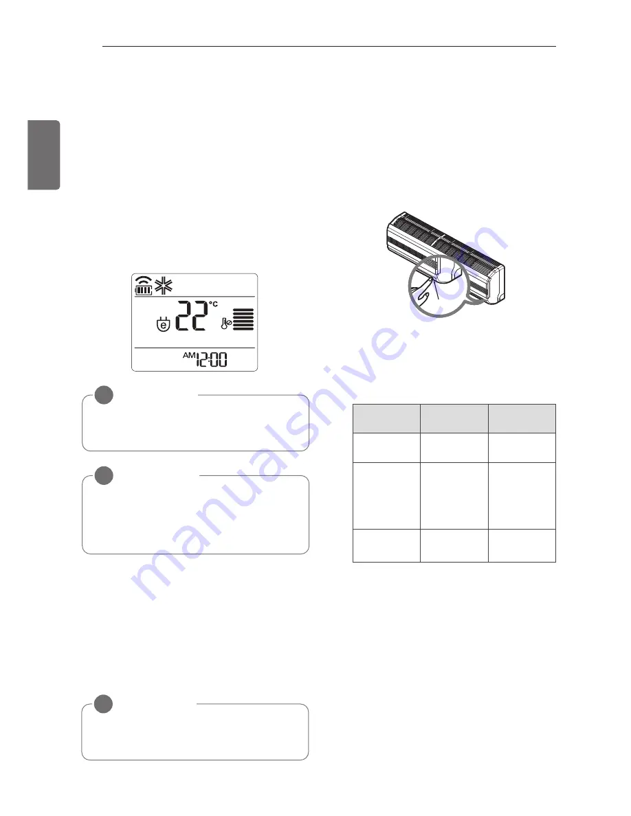 LG LS240HSV3 Owner'S Manual Download Page 50