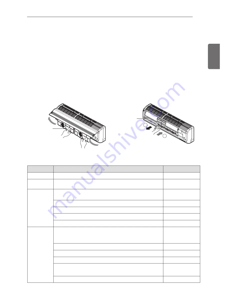 LG LS240HSV3 Owner'S Manual Download Page 63