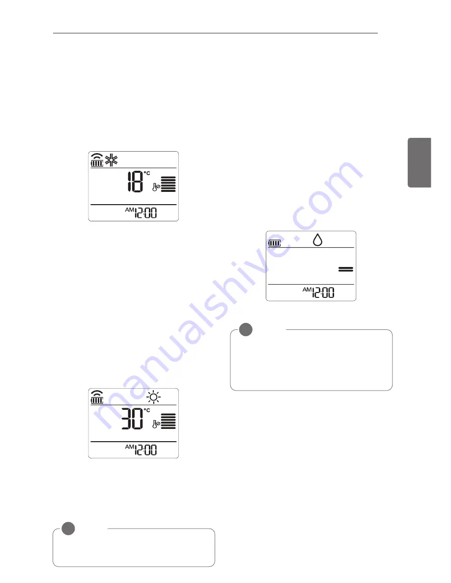 LG LS240HSV3 Owner'S Manual Download Page 79