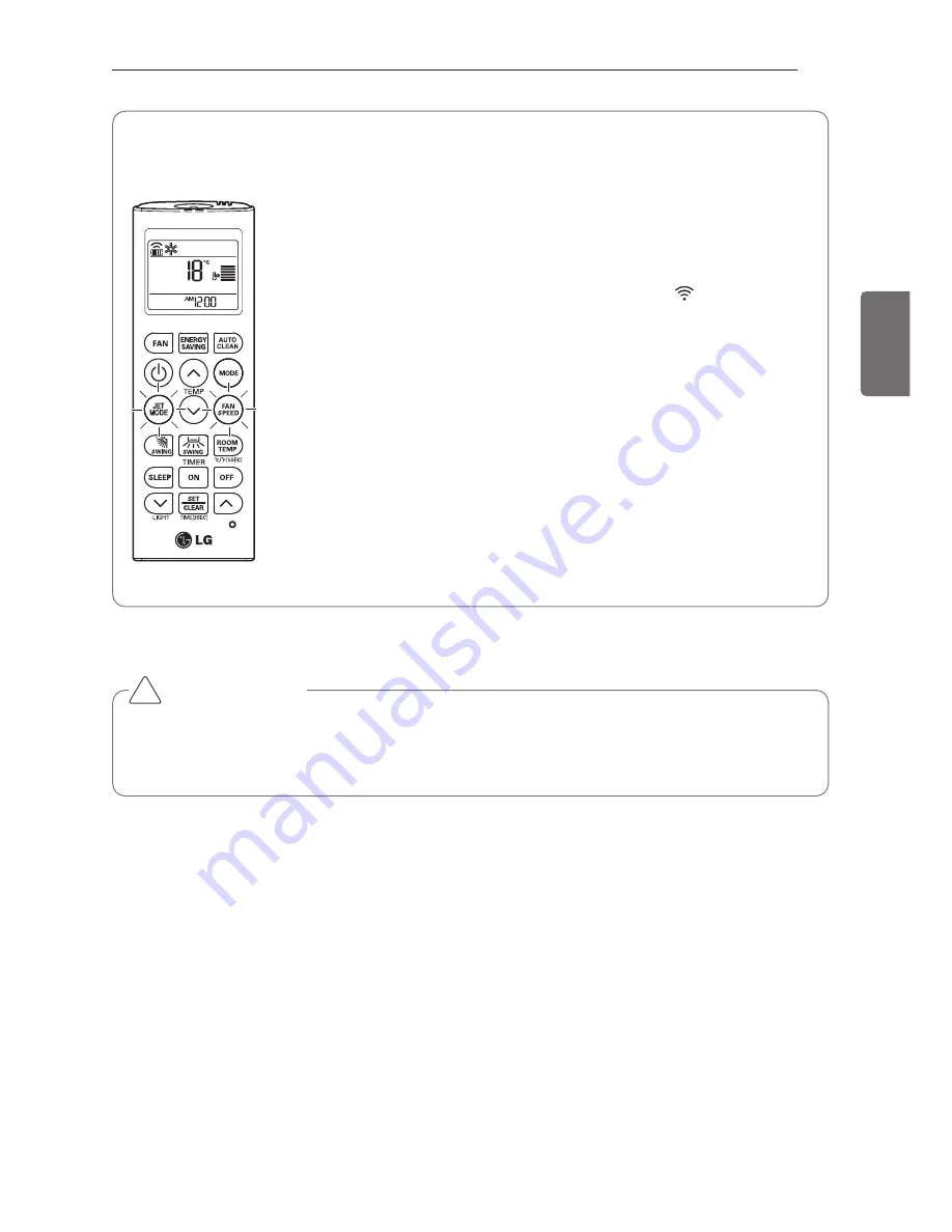 LG LS240HSV3 Скачать руководство пользователя страница 91