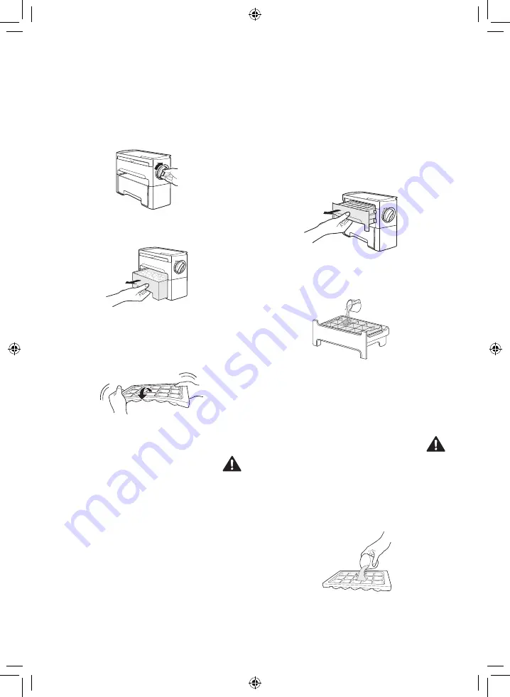 LG LS242BBSLN Owner'S Manual Download Page 63