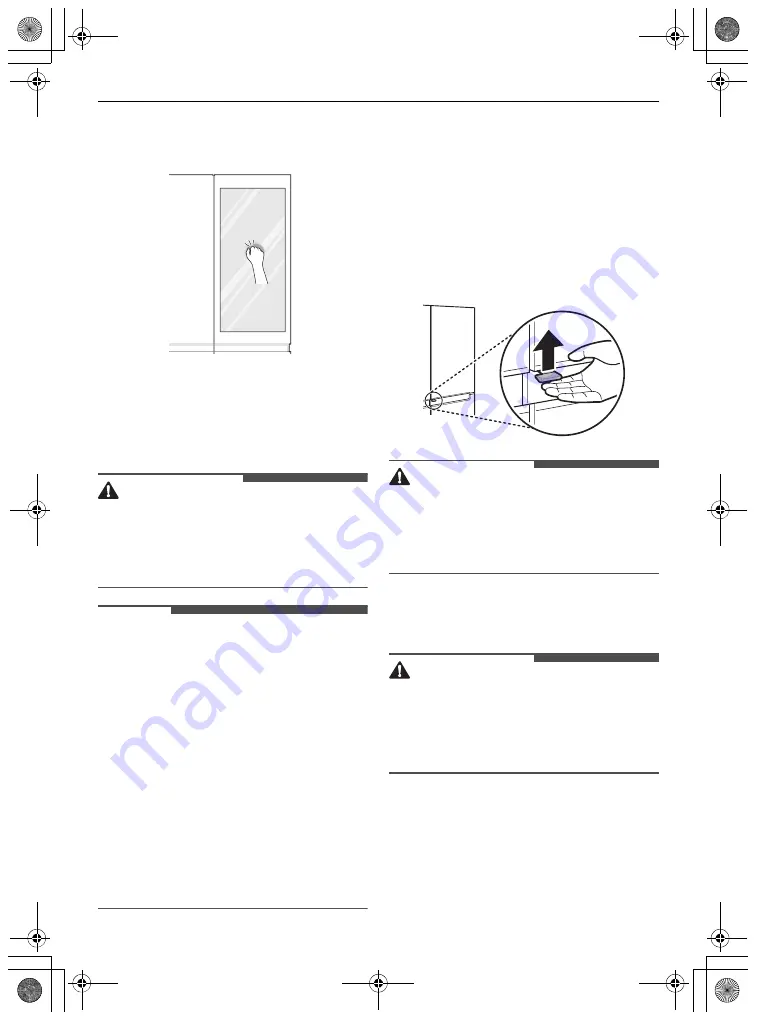 LG LS25CBBWIV Owner'S Manual Download Page 24