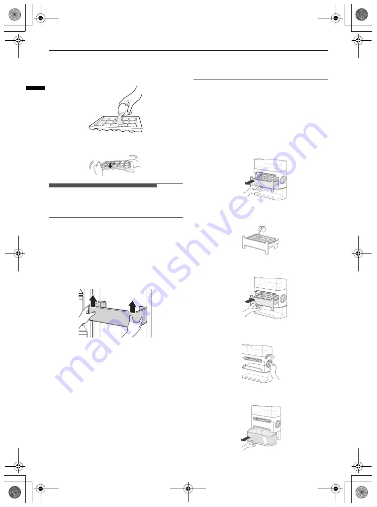 LG LS25CBBWIV Owner'S Manual Download Page 54