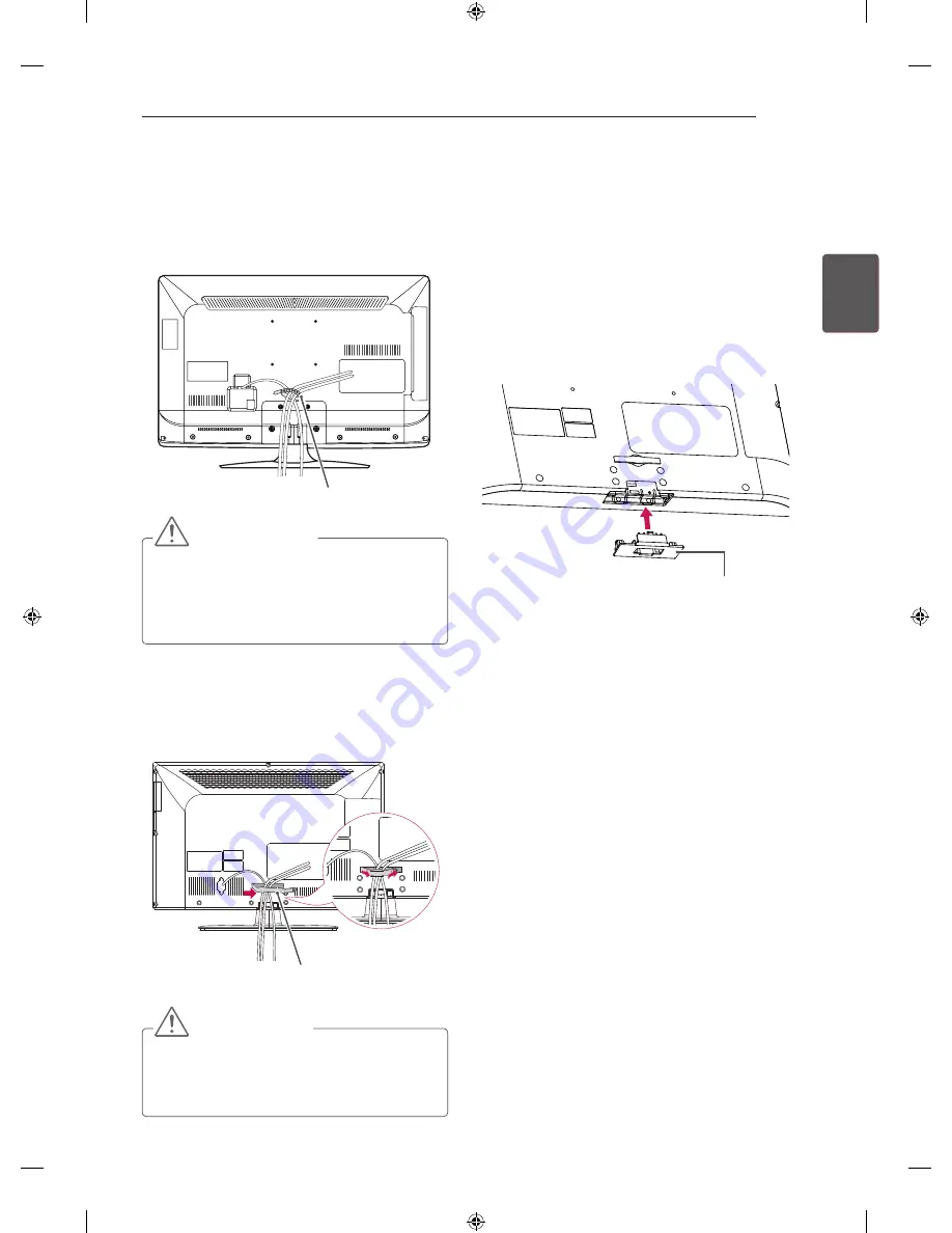 LG LS340 Series Скачать руководство пользователя страница 63