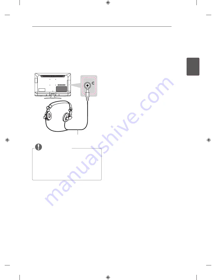 LG LS340 Series Owner'S Manual Download Page 67