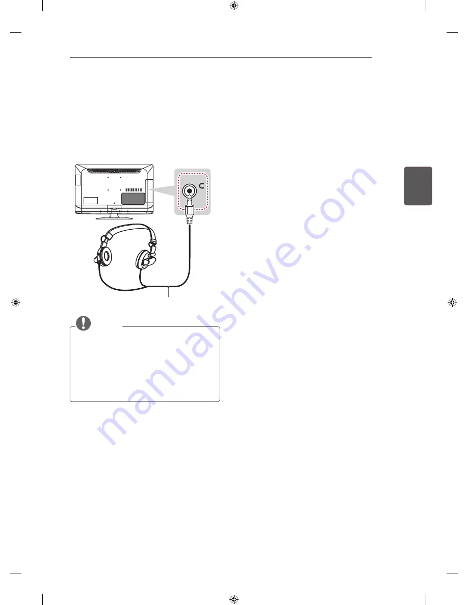 LG LS340 Series Скачать руководство пользователя страница 105