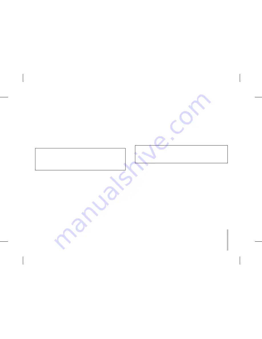 LG LS521N-B1 User Manual Download Page 3