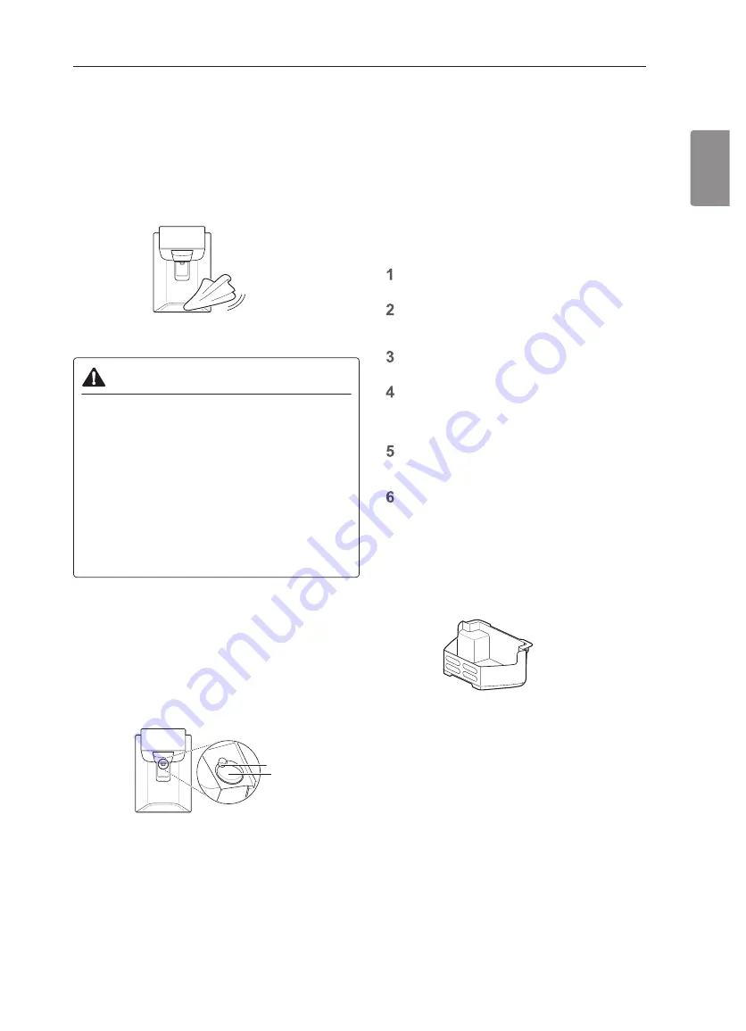 LG LS65SDP1 Owner'S Manual Download Page 25