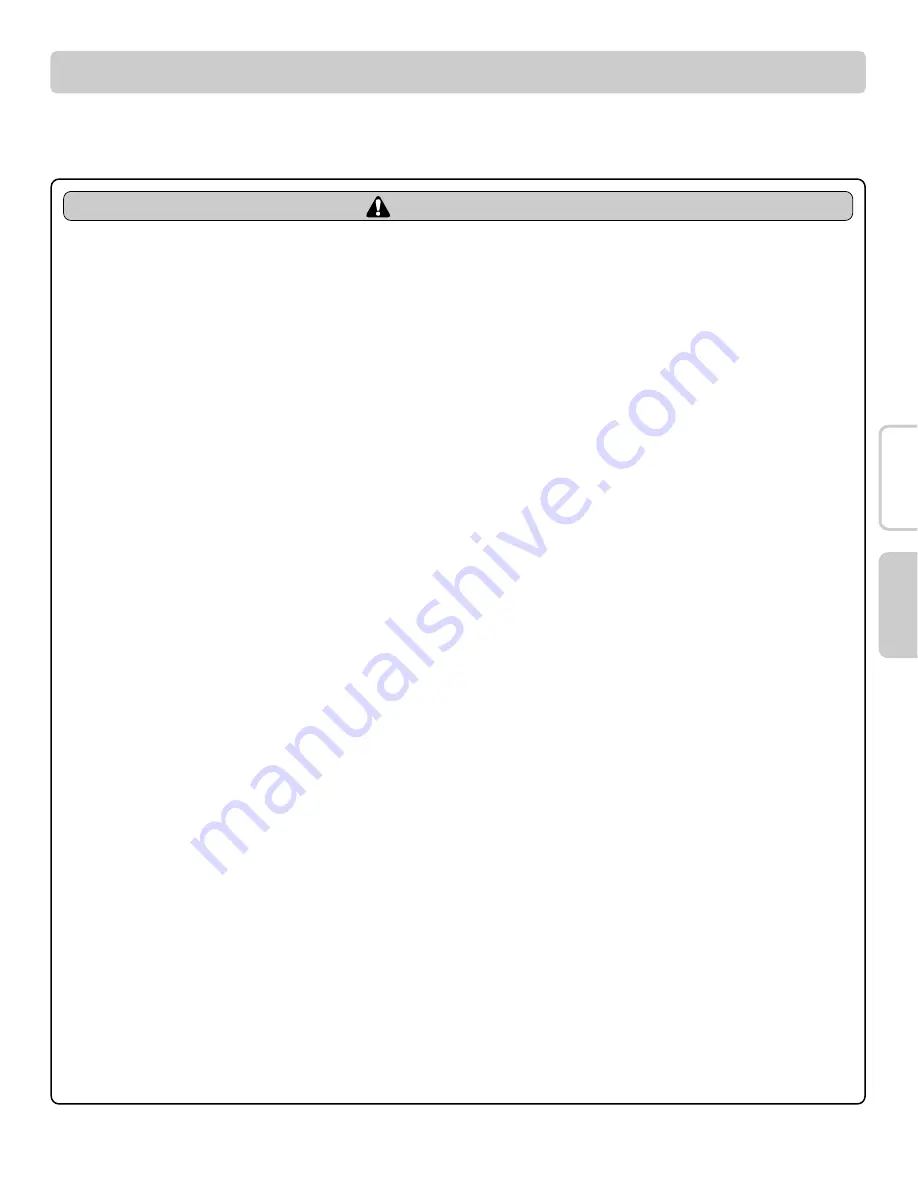 LG LSB5682S Owner'S Manual & Cooking Manual Download Page 47