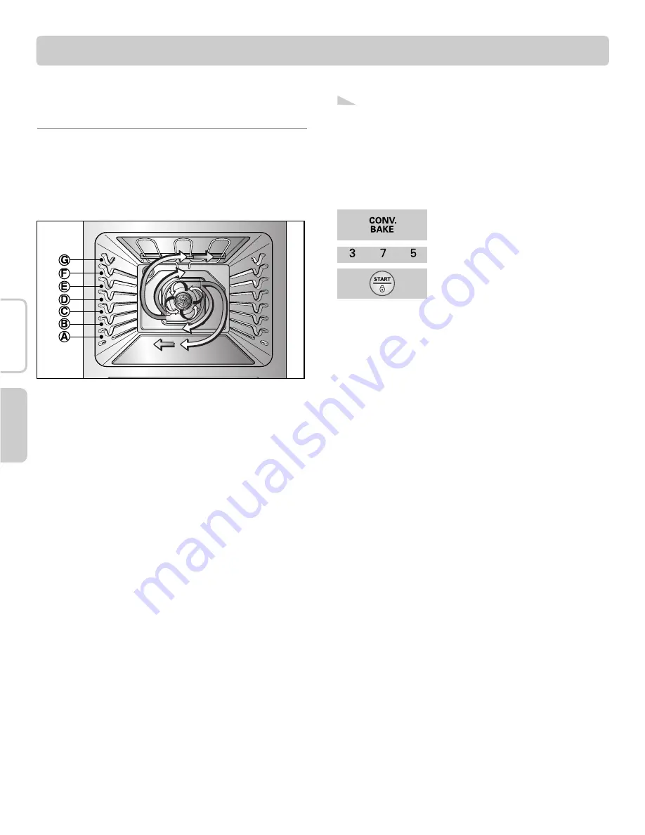 LG LSB5682S Owner'S Manual & Cooking Manual Download Page 64