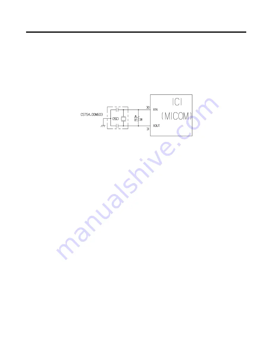 LG LSC 26945SW Service Manual Download Page 25