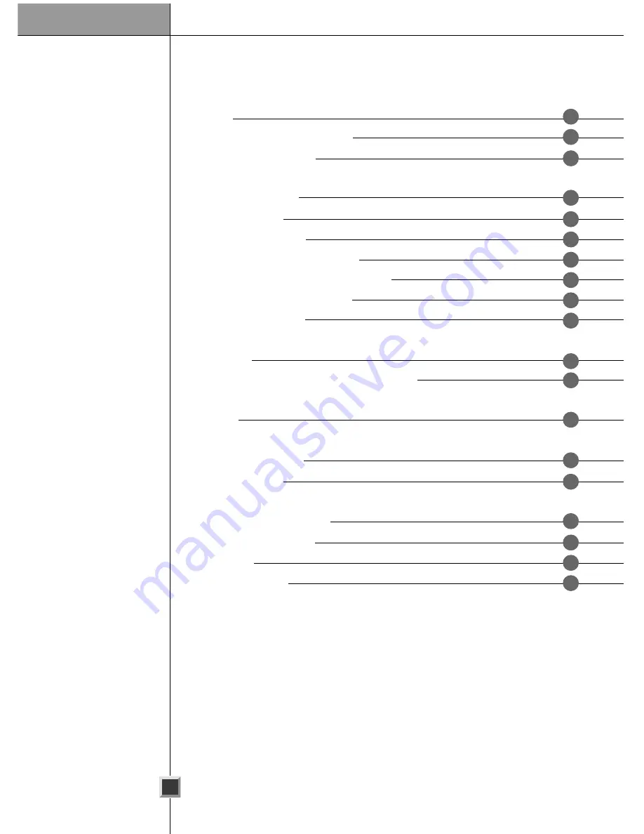 LG LSC27910 Series Owner'S Manual Download Page 2