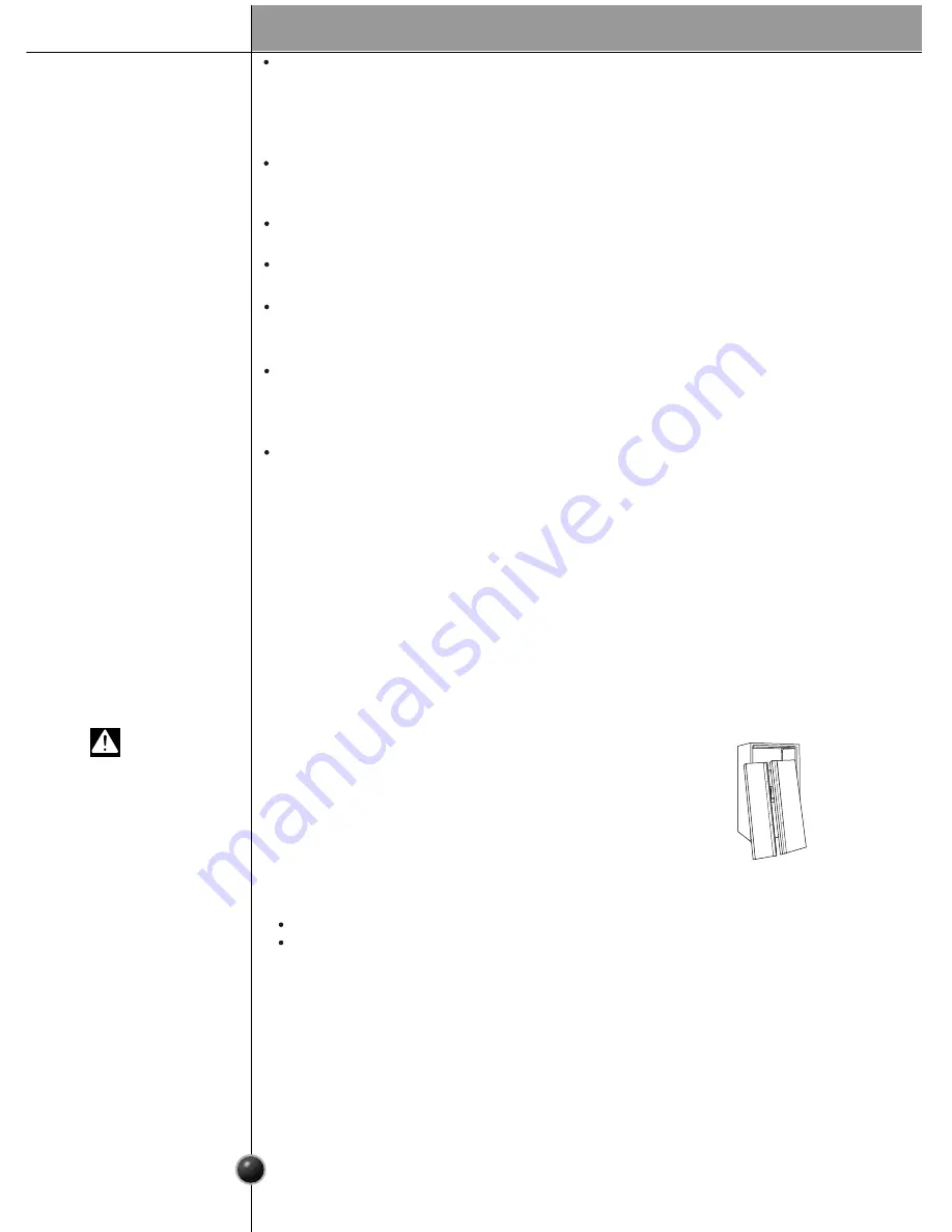 LG LSC27910 Series Owner'S Manual Download Page 31