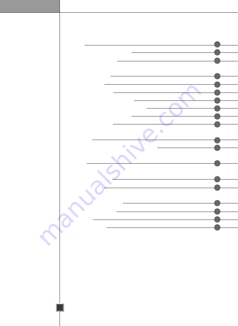 LG LSC27918 series Owner'S Manual Download Page 2