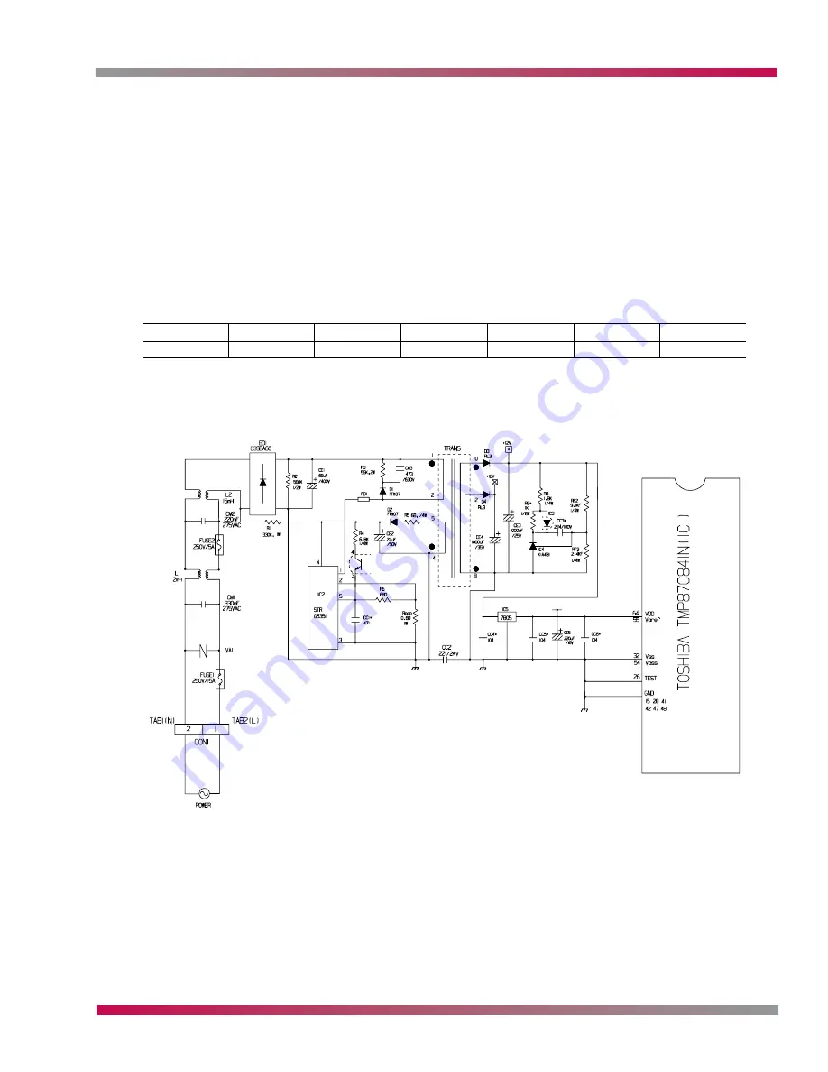 LG LSC27990ST Training Manual Download Page 23