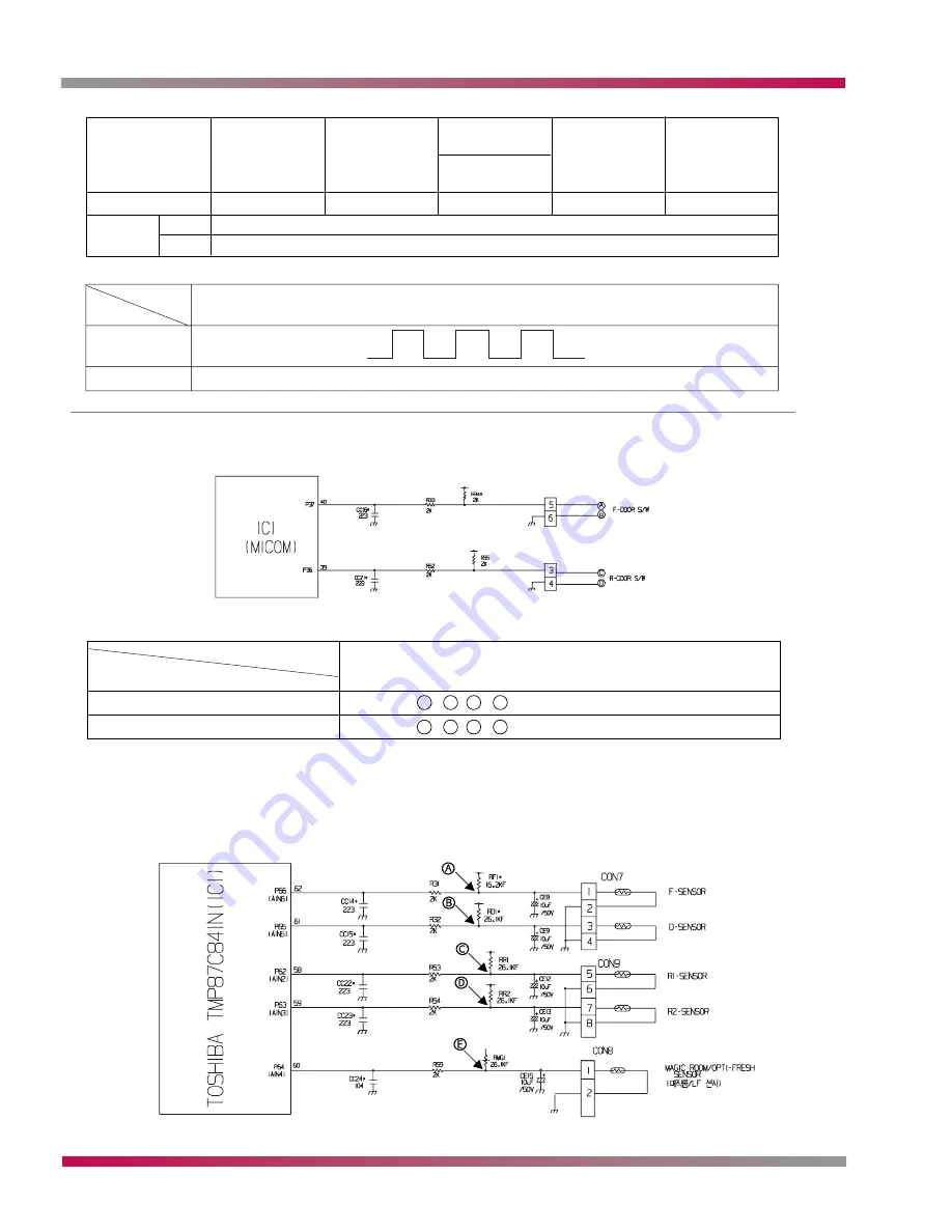 LG LSC27990ST Training Manual Download Page 26