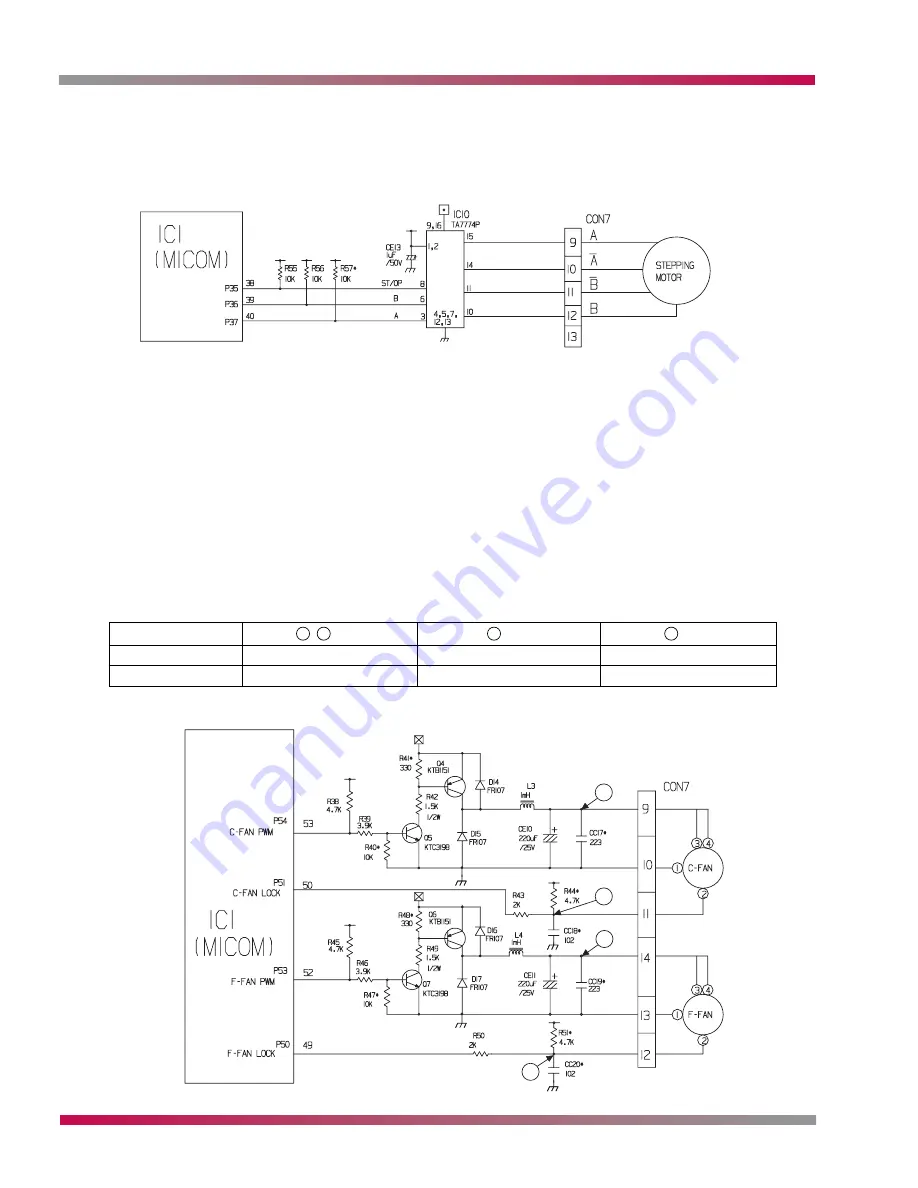 LG LSC27990ST Training Manual Download Page 28