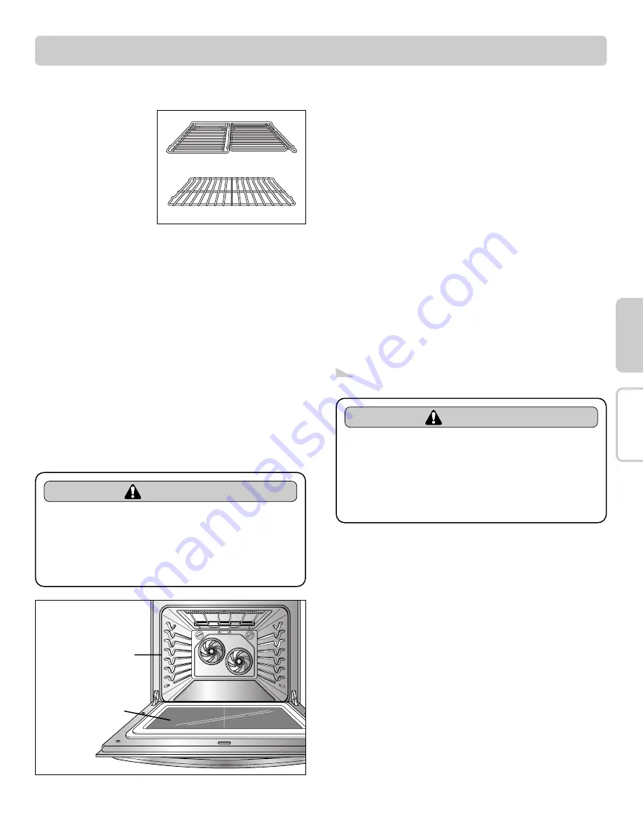 LG LSC5633WS Скачать руководство пользователя страница 37