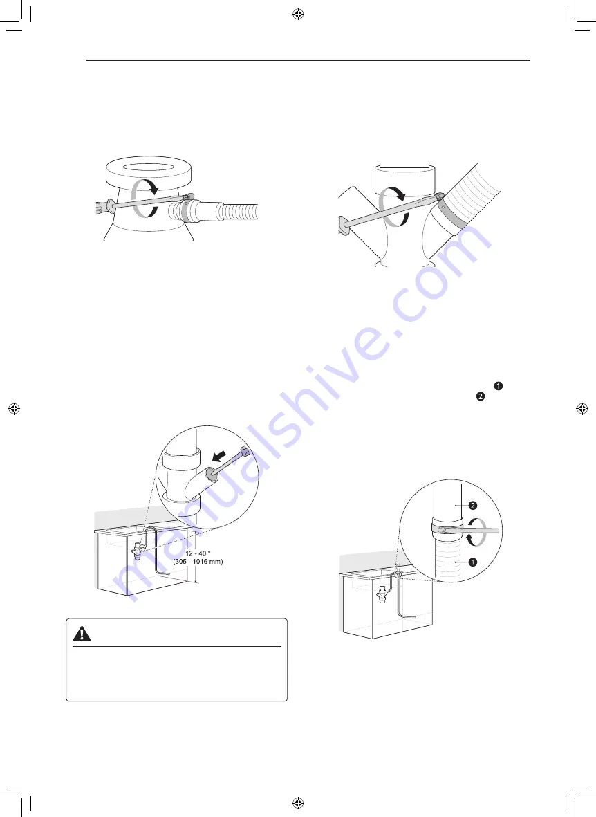 LG LSDT990 Series Owner'S Manual Download Page 154