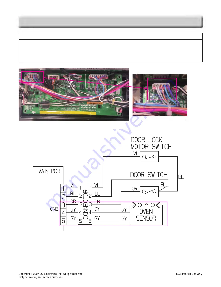 LG LSE4617ST Скачать руководство пользователя страница 80