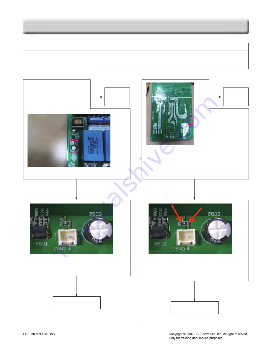 LG LSE4617ST Скачать руководство пользователя страница 97