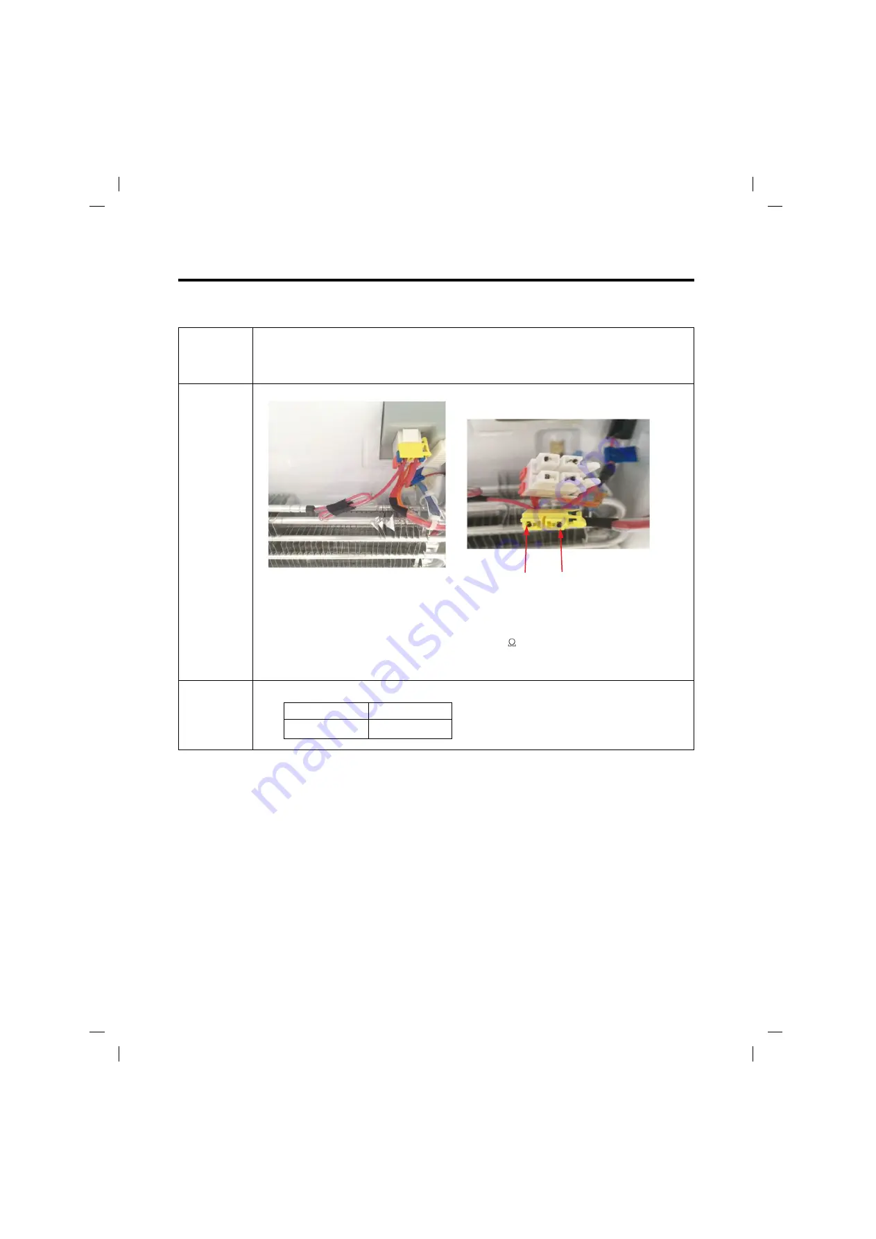 LG LSFD2491 series Service Manual Download Page 82