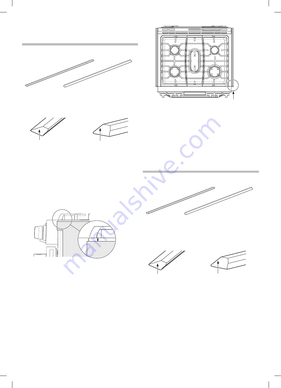 LG LSFL301S Instruction Manual Download Page 1