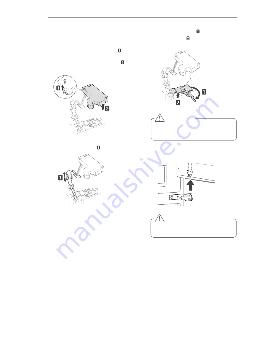 LG LSFXC2476S Owner'S Manual Download Page 14