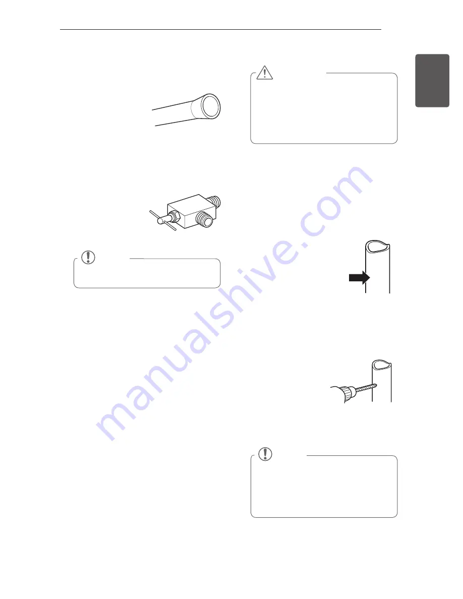 LG LSFXC2476S Owner'S Manual Download Page 21